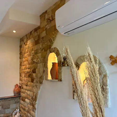 Semesterbostad Geomare