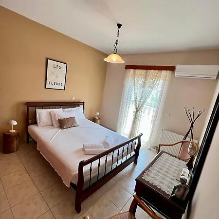 Geomare בית נופש