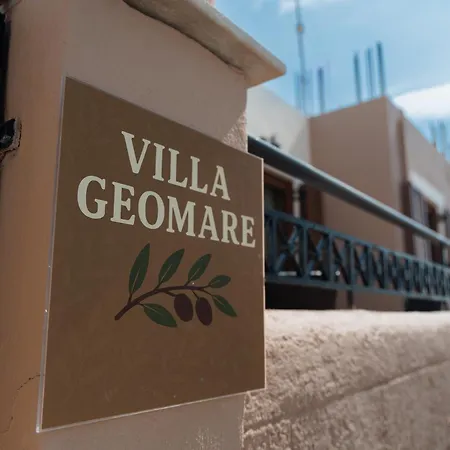 Geomare *