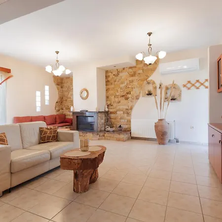 Casa vacanze Geomare Apolakkia