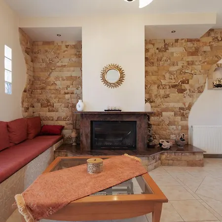 Tatil Evi Geomare Apolakkia
