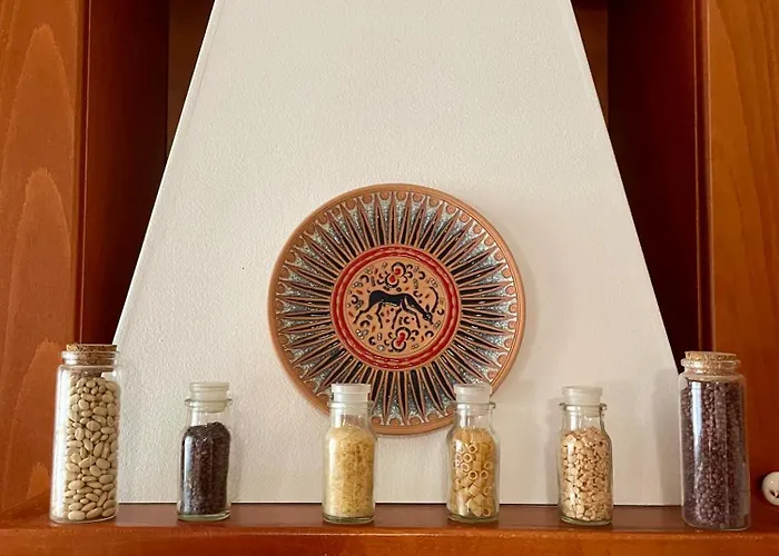 Casa de Férias Geomare