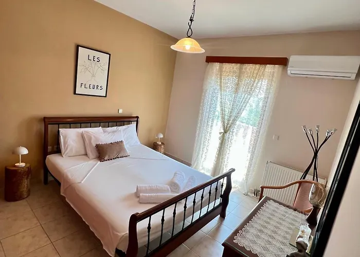 Geomare Casa de Férias