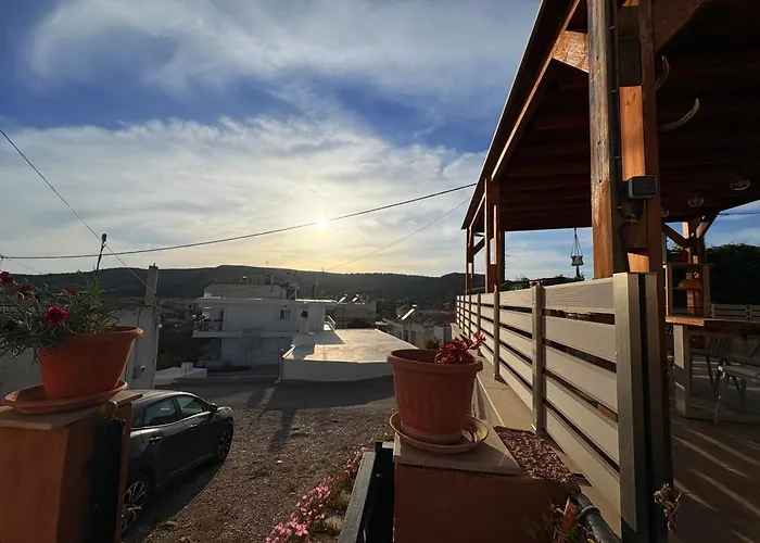 Casa de Férias Geomare