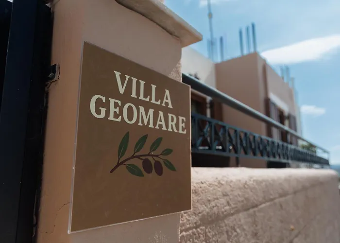 Geomare *