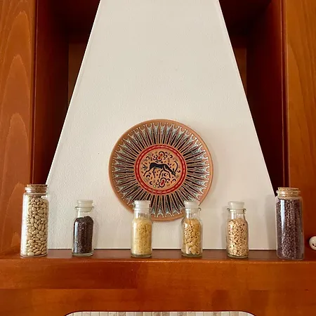 Holiday home Geomare