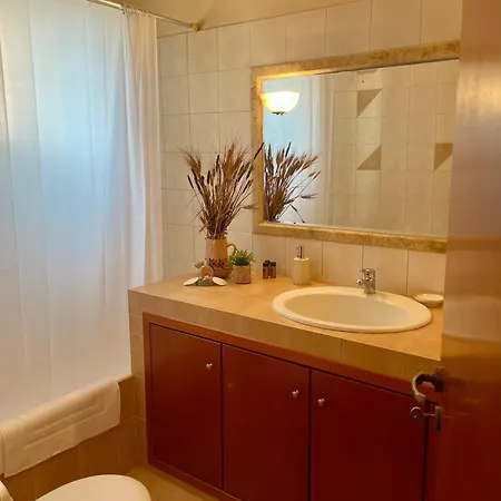 Geomare Holiday home Apolakkia