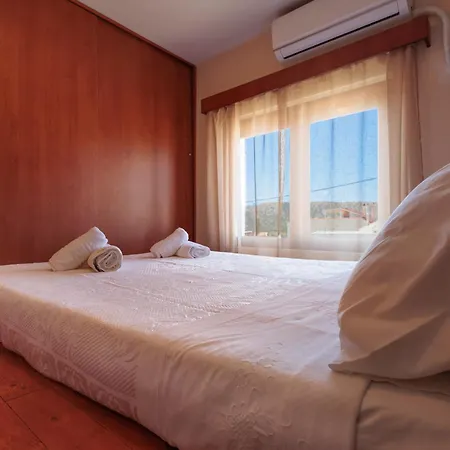 Σπίτι διακοπών Geomare