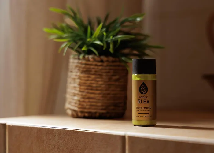 Geomare * Απολακκιά