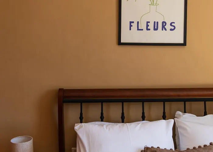 Geomare Σπίτι διακοπών