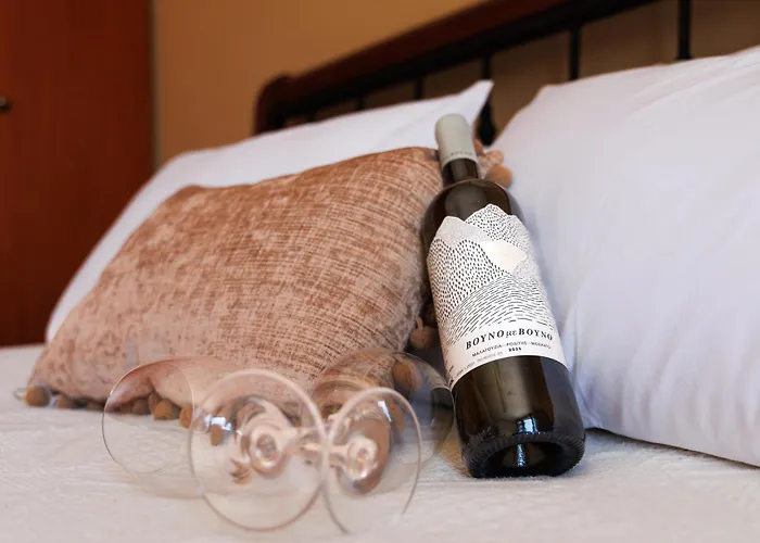 Σπίτι διακοπών Geomare *