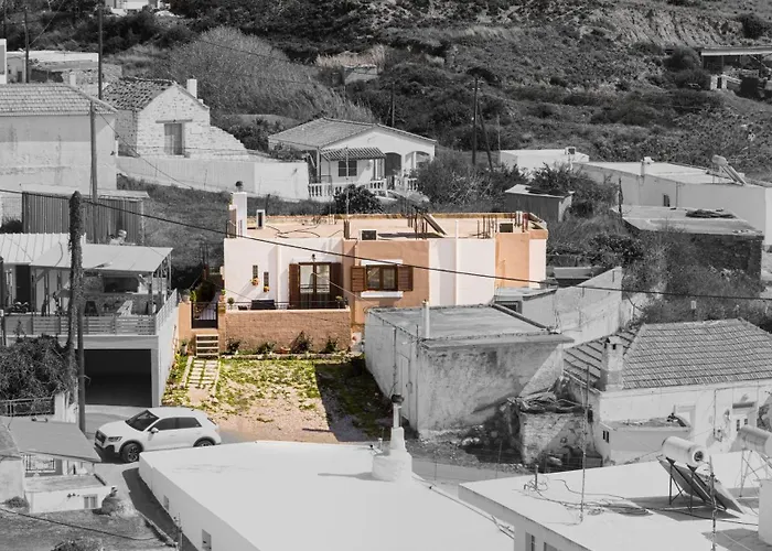 Geomare Σπίτι διακοπών